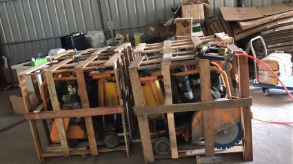靖边行李、家具、电器包装托运